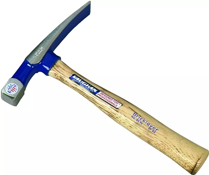 Brick Hammer, 24 Oz.