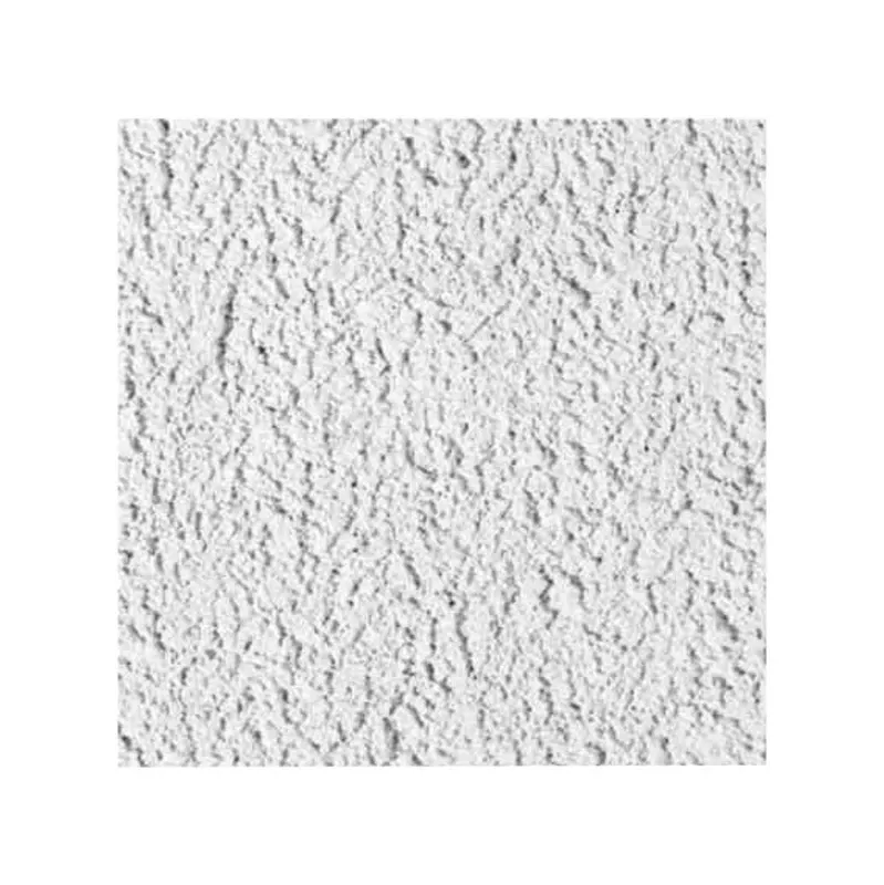 Cheyenne Directional 24 In. L X 24 In. W 3/4 In. Shadow Line Tapered Ceiling Tile 1 Pk